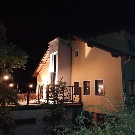 Gasthof Zur Donaubruecke Ardagger Markt Esterno foto