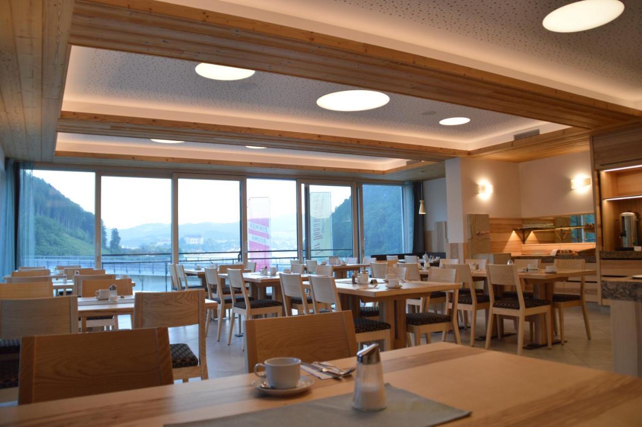 Gasthof Zur Donaubruecke Ardagger Markt Esterno foto